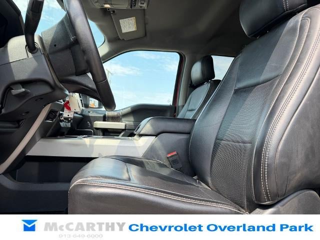 2019 Ford Super Duty F-250 SRW XL