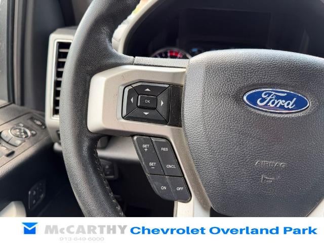 2019 Ford Super Duty F-250 SRW XL