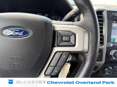 2019 Ford Super Duty F-250 SRW XL