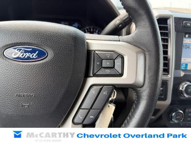 2019 Ford Super Duty F-250 SRW XL