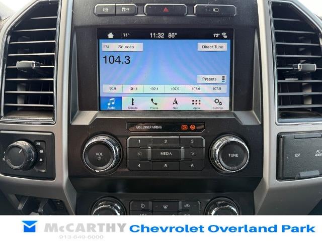 2019 Ford Super Duty F-250 SRW XL