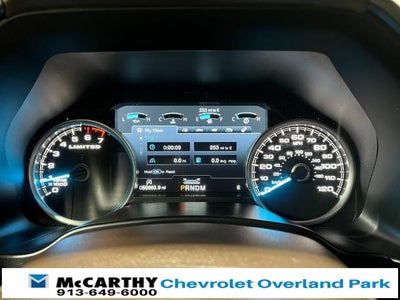 2019 Ford F-150 Limited