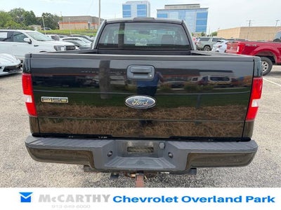 2008 Ford F-150 XL