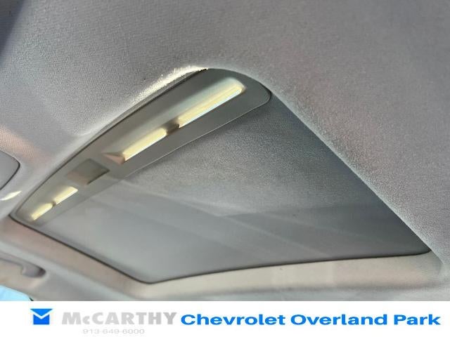 2016 Chevrolet Cruze Premier