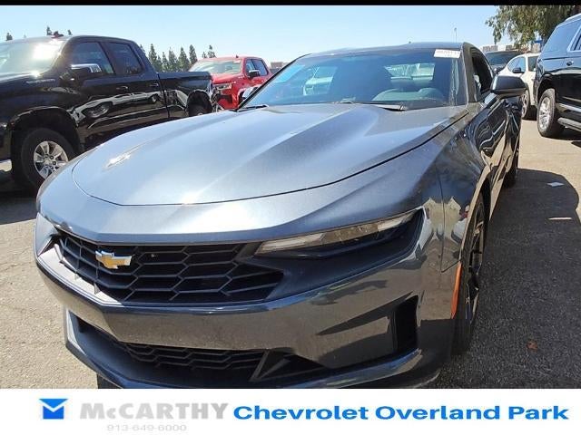 2019 Chevrolet Camaro 1LT