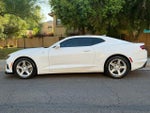 2022 Chevrolet Camaro 1LT