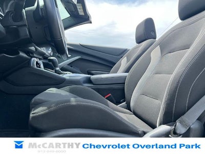 2024 Chevrolet Camaro 1LT