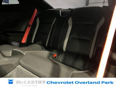 2023 Chevrolet Camaro LT1