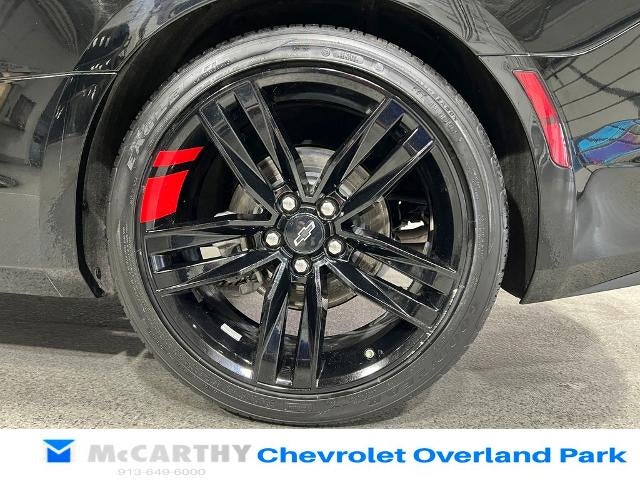 2023 Chevrolet Camaro LT1