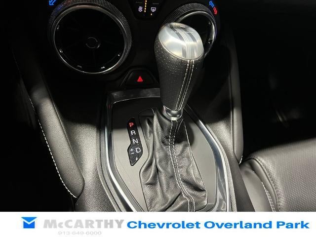 2023 Chevrolet Camaro 2SS