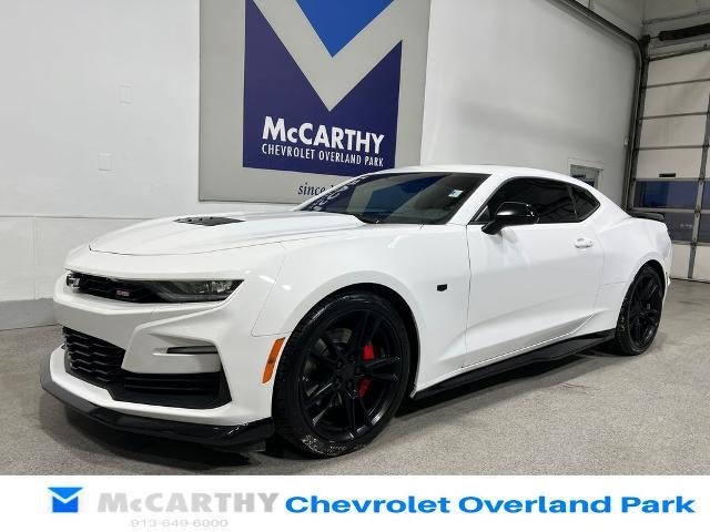 2023 Chevrolet Camaro 2SS