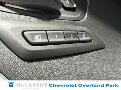 2018 Chevrolet Camaro ZL1