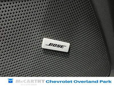2018 Chevrolet Camaro ZL1