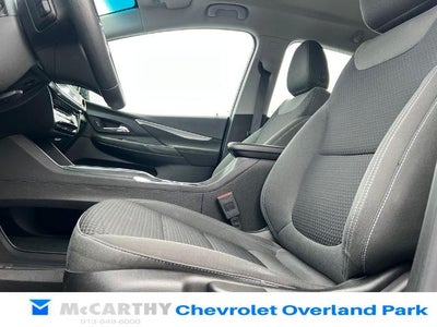 2023 Chevrolet Bolt EV 1LT