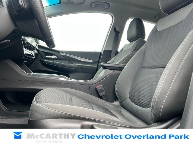 2023 Chevrolet Bolt EV 1LT