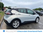 2023 Chevrolet Bolt EV 1LT