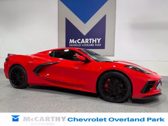 2020 Chevrolet Corvette Stingray 1LT