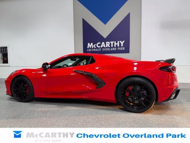 2020 Chevrolet Corvette Stingray 1LT