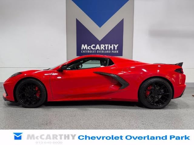 2020 Chevrolet Corvette Stingray 1LT