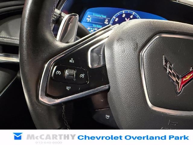 2020 Chevrolet Corvette Stingray 1LT