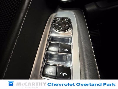 2020 Chevrolet Corvette Stingray 1LT