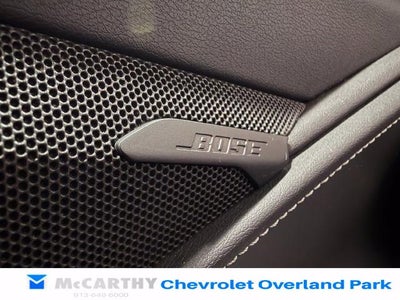 2020 Chevrolet Corvette Stingray 1LT