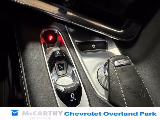 2020 Chevrolet Corvette Stingray 1LT