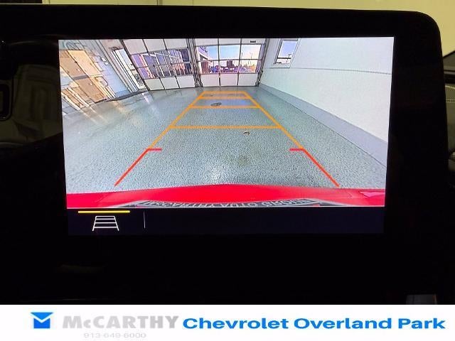 2020 Chevrolet Corvette Stingray 1LT