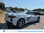 2020 Chevrolet Corvette Stingray 2LT