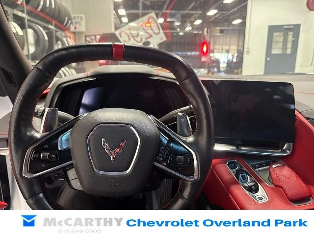 2020 Chevrolet Corvette Stingray 2LT