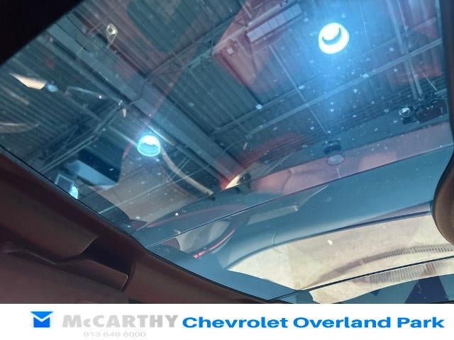 2020 Chevrolet Corvette Stingray 2LT
