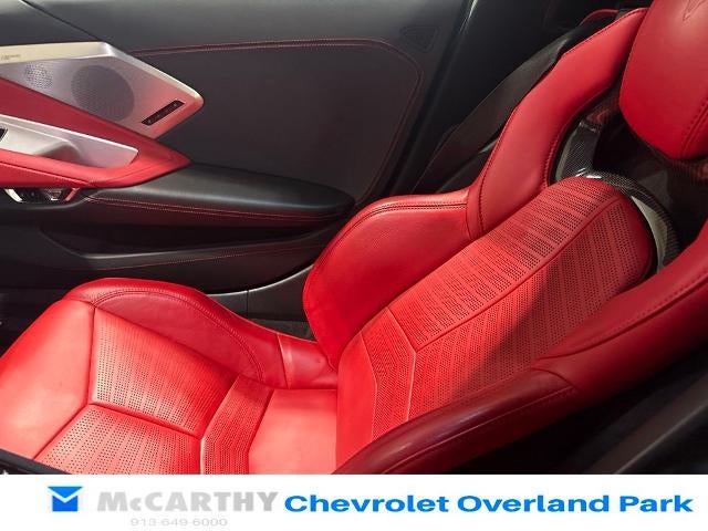 2020 Chevrolet Corvette Stingray 2LT