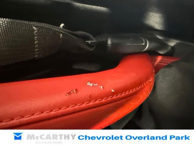 2020 Chevrolet Corvette Stingray 2LT