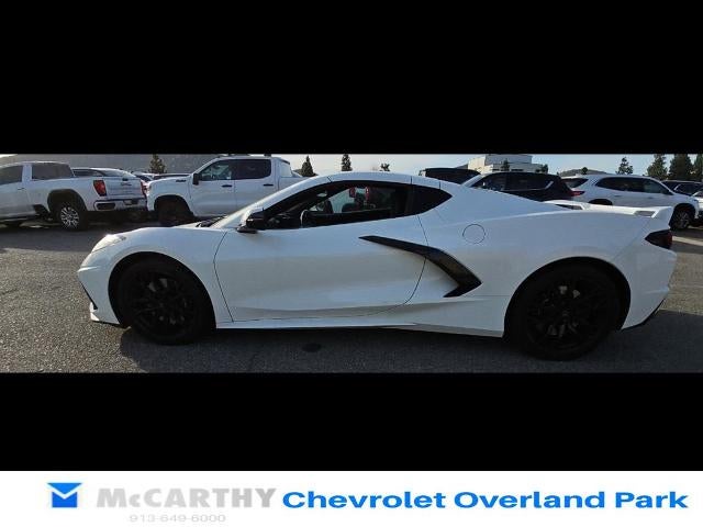 2023 Chevrolet Corvette Stingray 1LT