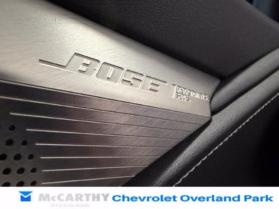 2022 Chevrolet Corvette Stingray 2LT