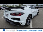 2025 Chevrolet Corvette Z06 1LZ