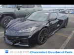 2024 Chevrolet Corvette Z06 1LZ
