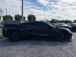 2024 Chevrolet Corvette Z06 2LZ