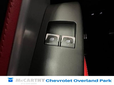 2019 Chevrolet Corvette Z06 Z06 2LZ