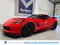 2019 Chevrolet Corvette Z06 Z06 2LZ