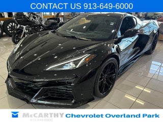 2027 Chevrolet Corvette Grand Sport 3LT