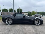2010 Chevrolet Corvette Grand Sport Z16 Grand Sport w/3LT