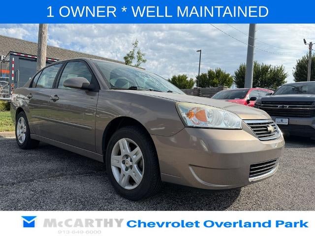2007 Chevrolet Malibu LT w/1LT