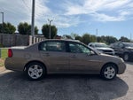 2007 Chevrolet Malibu LT w/1LT