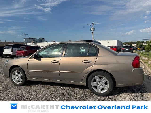 2007 Chevrolet Malibu LT w/1LT