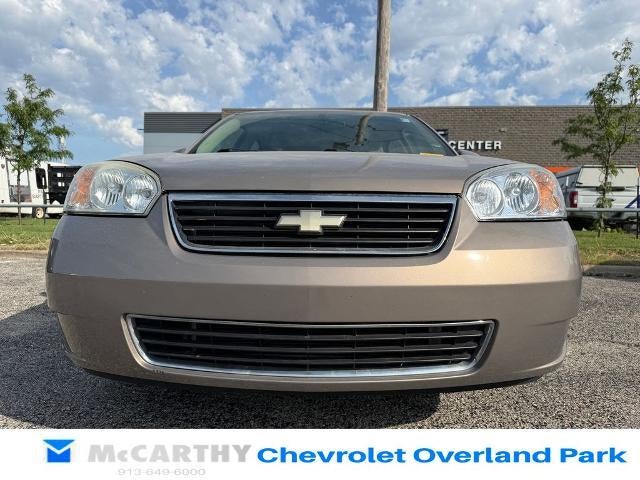2007 Chevrolet Malibu LT w/1LT
