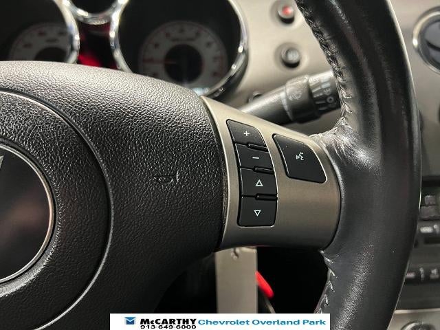 2006 Pontiac Solstice Base