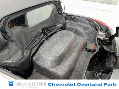 2006 Pontiac Solstice Base