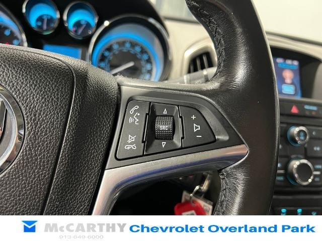2014 Buick Verano Base