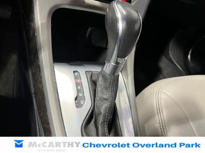 2014 Buick Verano Base